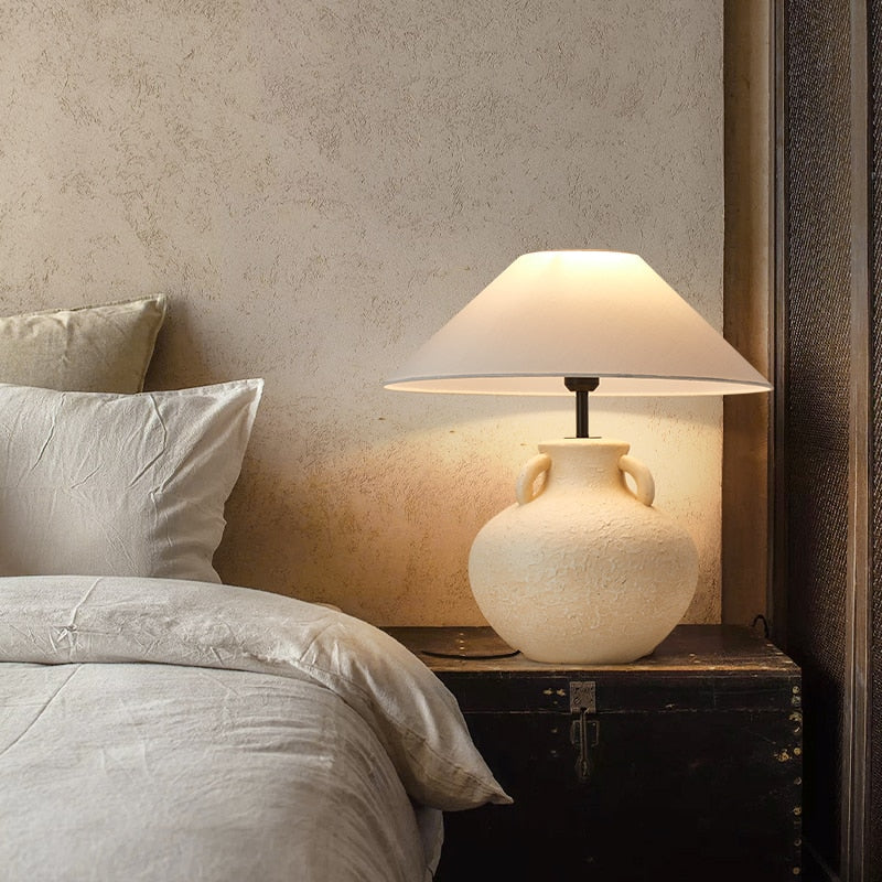 Handmade Table Lamp