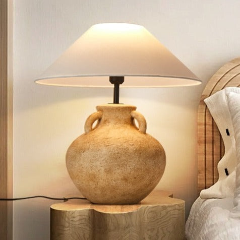 Handmade Table Lamp